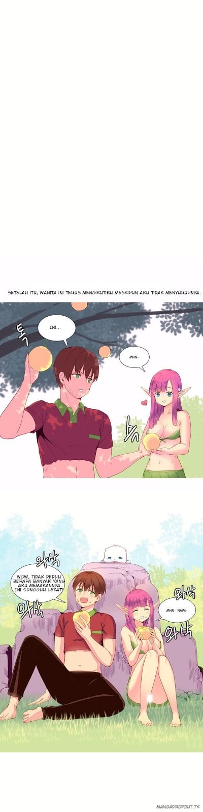 A World That I Rule - Chapter 11 4