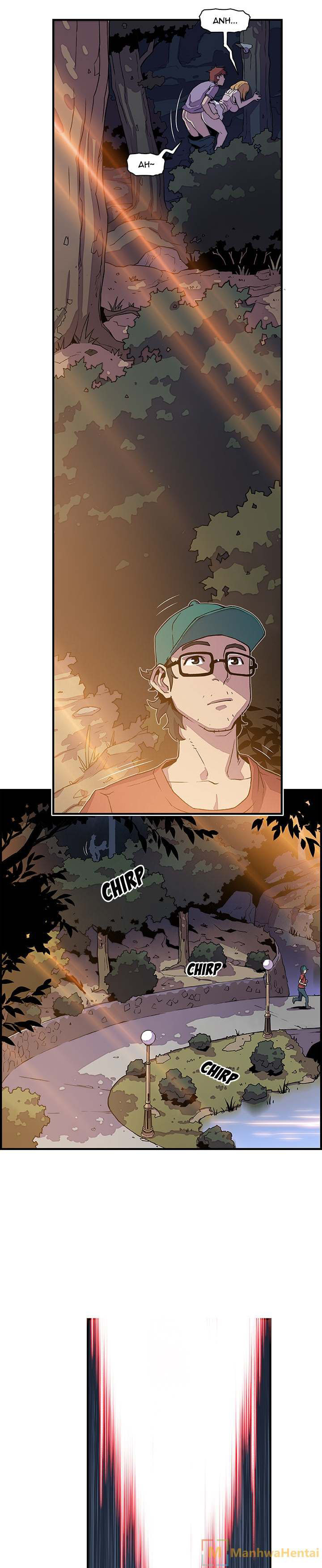 Our Complications - Chapter 11 5