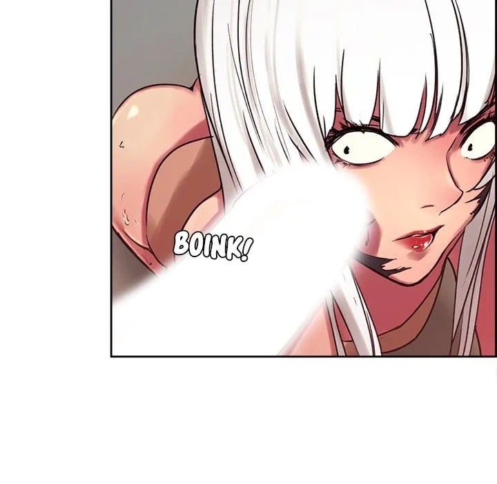 Erostica - Chapter 11 35