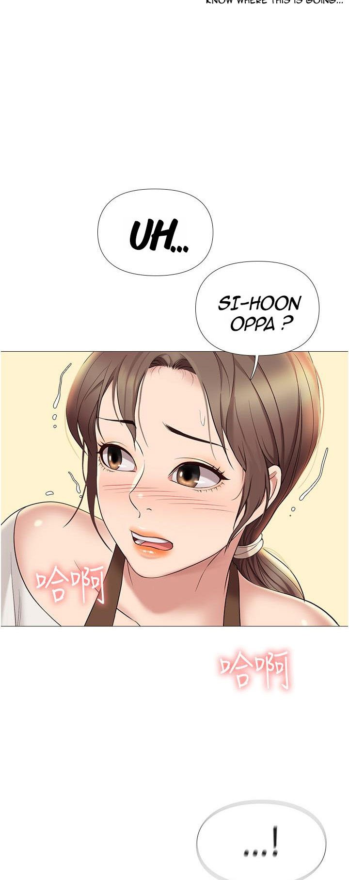 Daughter Friend - Chapter 11 62