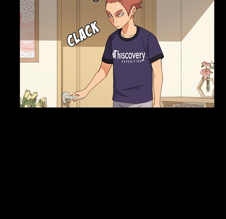 Perfect Roommates - Chapter 11 99