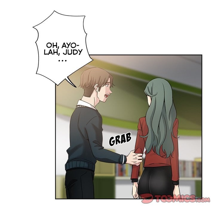 The Unexpected Guest - Chapter 11 56 The Unexpected Guest - Chapter 11 56