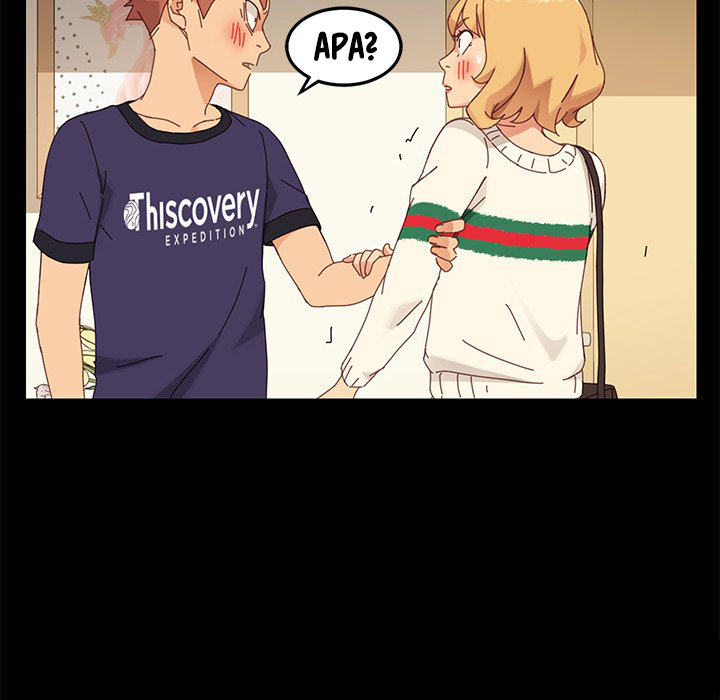 Perfect Roommates - Chapter 11 124