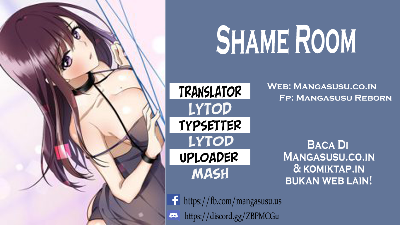 Shame Room - Chapter 11 1