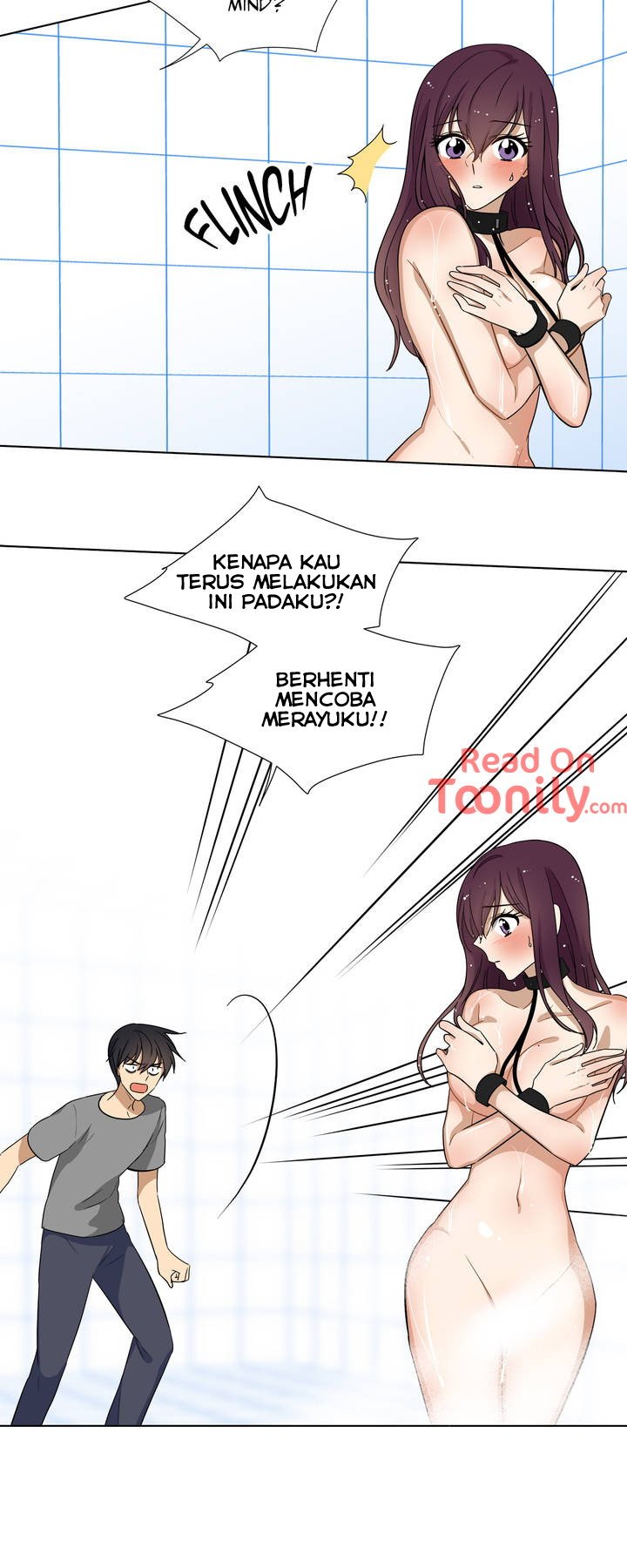 Shame Room - Chapter 11 6