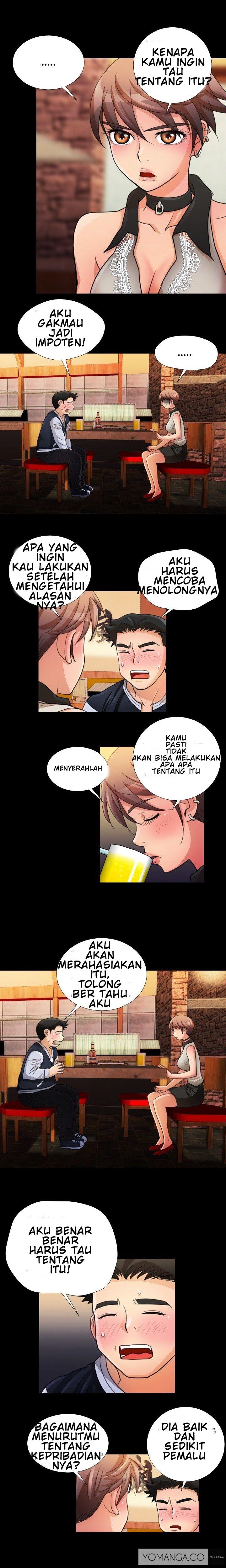 Will You Do as I Say? - Chapter 11 2