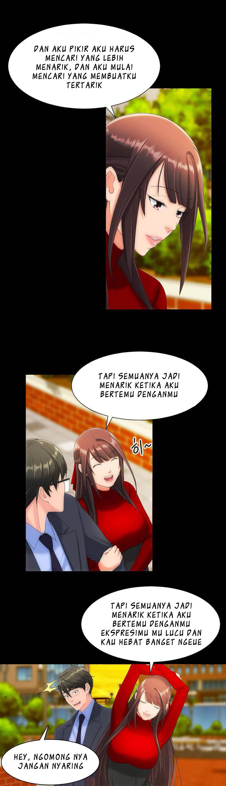 An Adult&#8217;s Experiences - Chapter 11 28