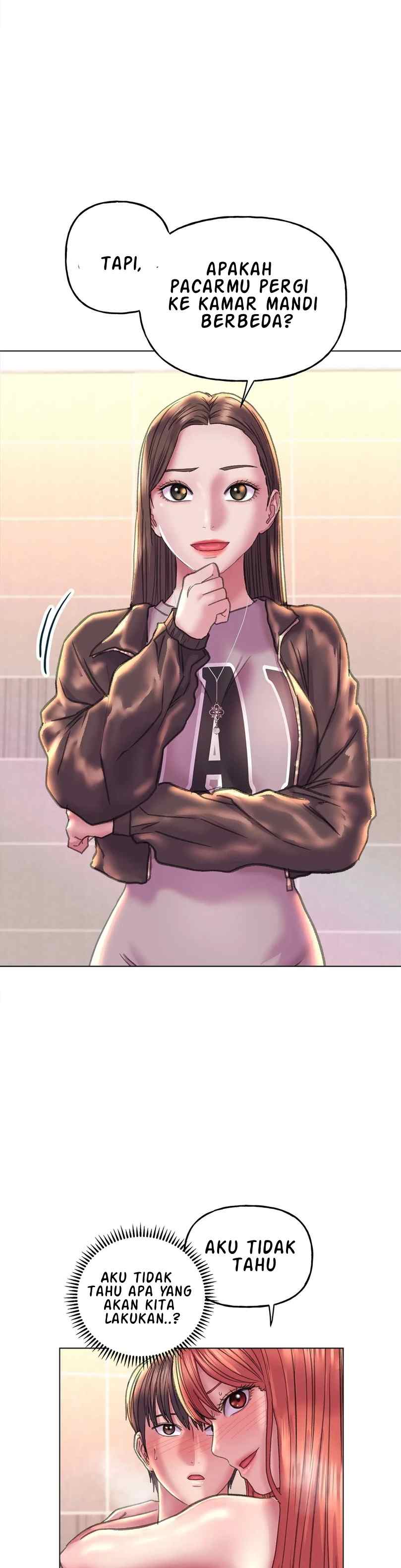 Double Face - Chapter 11 6 Double Face - Chapter 11 6