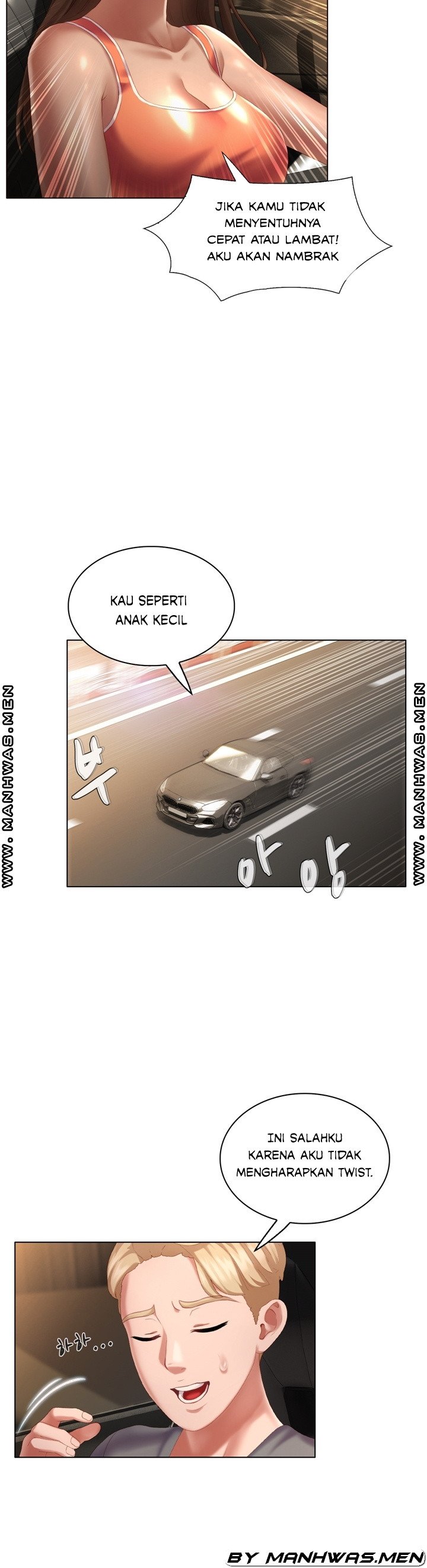 Lewd Wedding - Chapter 11 6