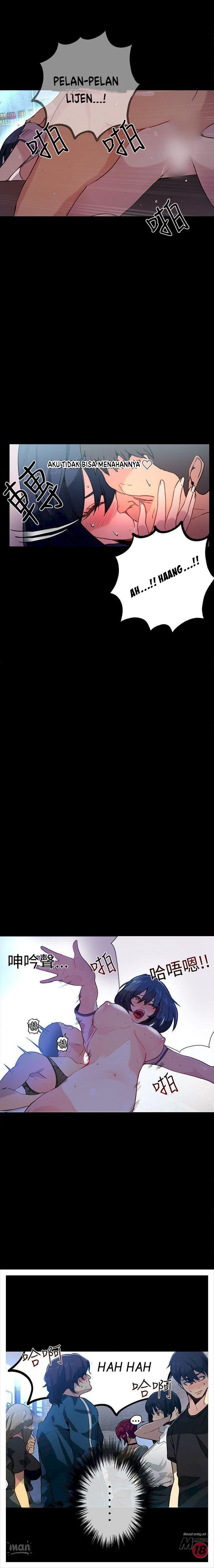 PC Goddess Room - Chapter 11 13 PC Goddess Room - Chapter 11 13