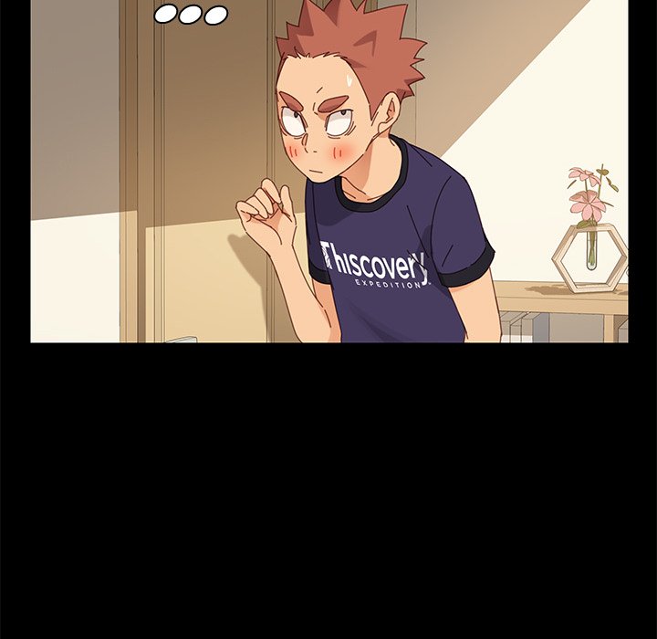 Perfect Roommates - Chapter 11 90
