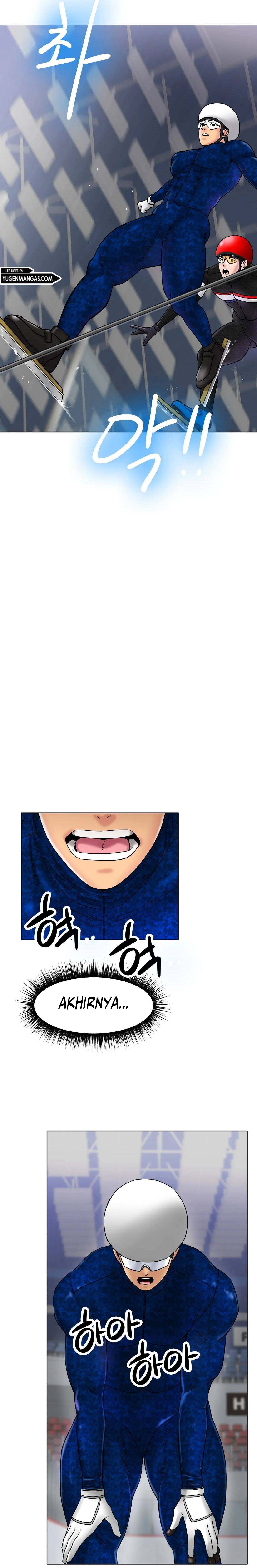 Love in ice - Chapter 11 14