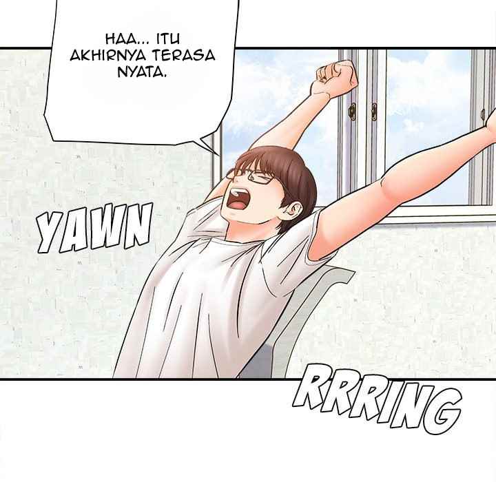 With Yumi - Chapter 11 20