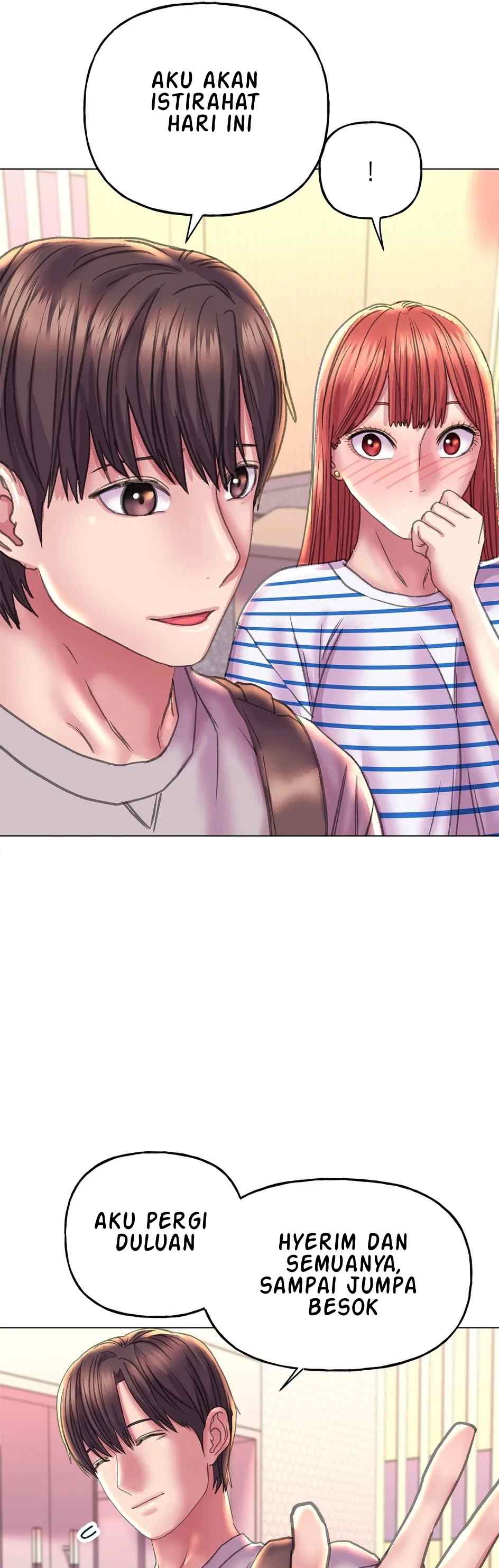 Double Face - Chapter 11 35 Double Face - Chapter 11 35