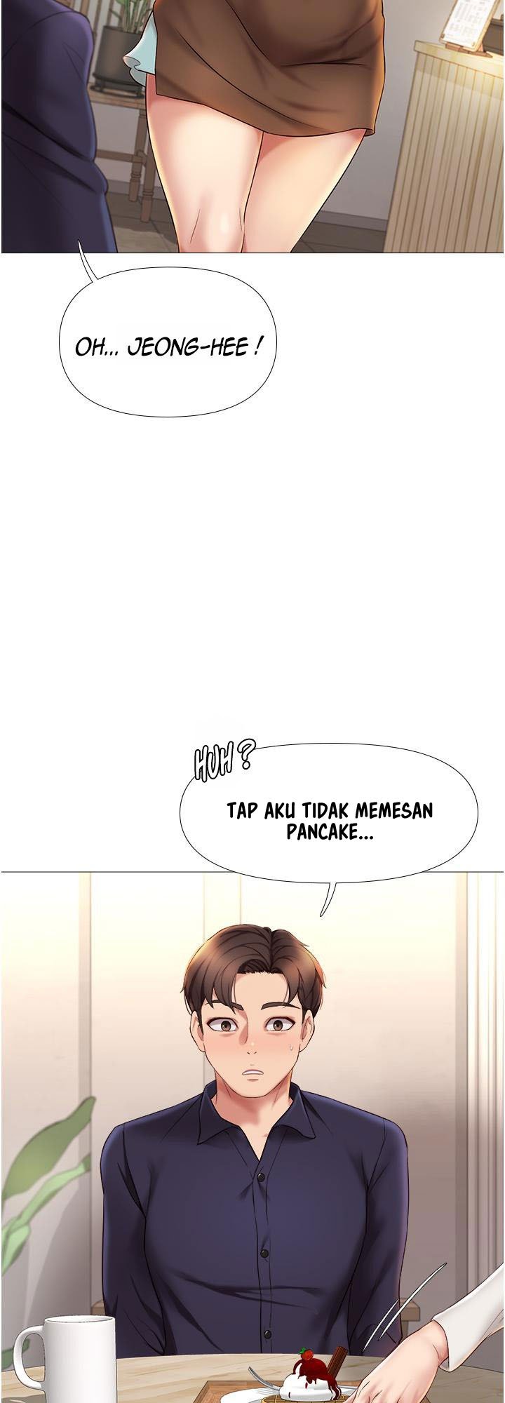 Daughter Friend - Chapter 11 34