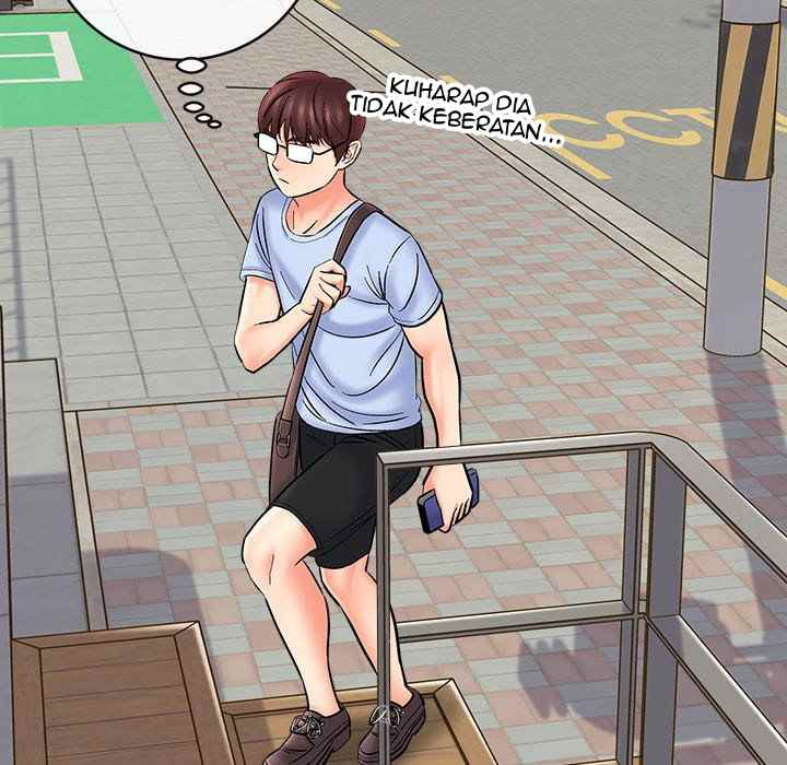 With Yumi - Chapter 11 68