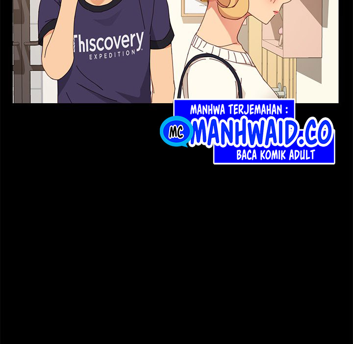 Perfect Roommates - Chapter 11 151