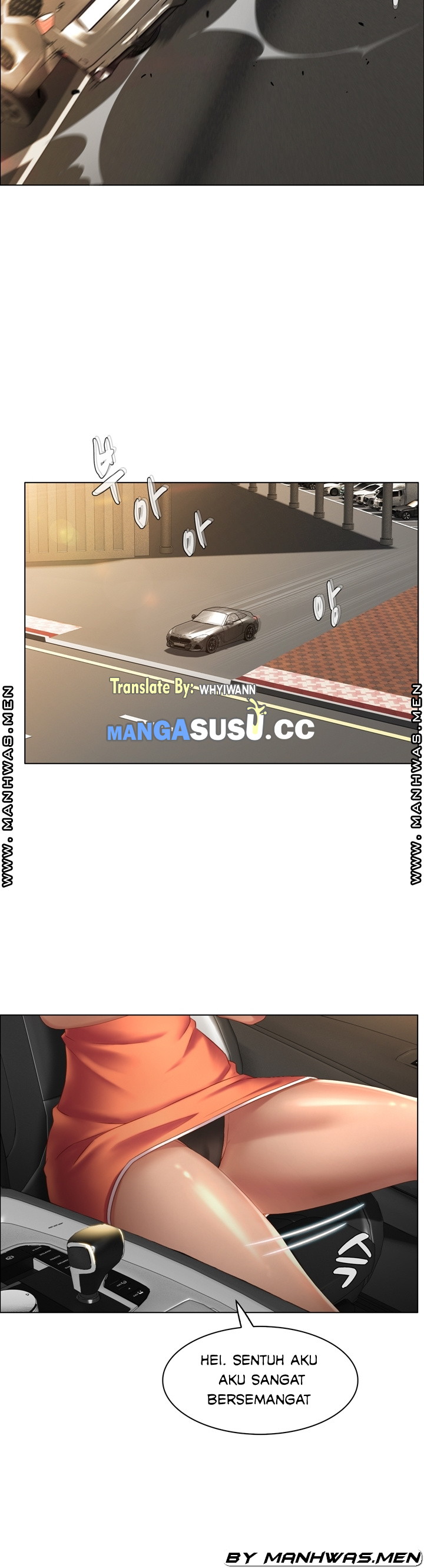 Lewd Wedding - Chapter 11 4