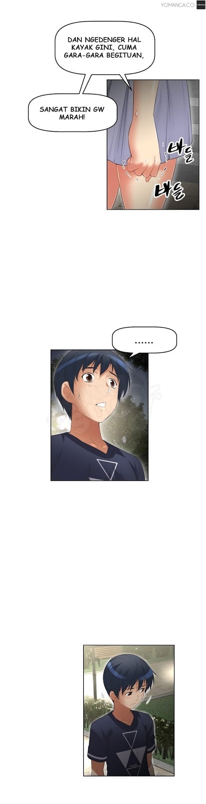 Brawling Go - Chapter 11 14