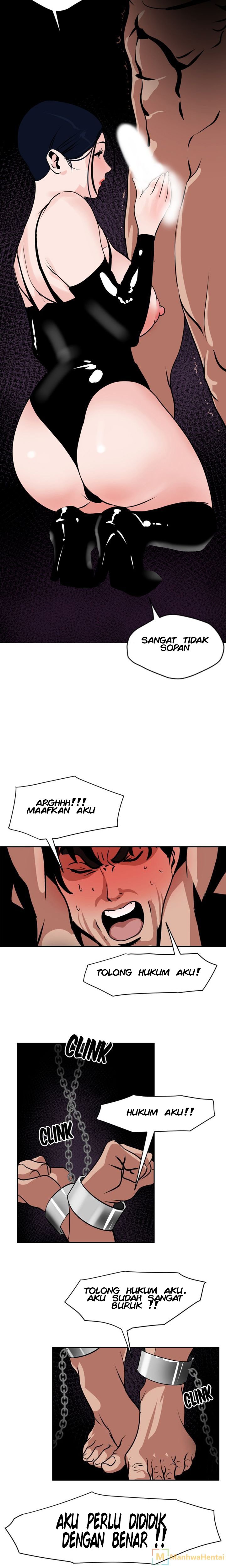 Lightning Rod - Chapter 11 7