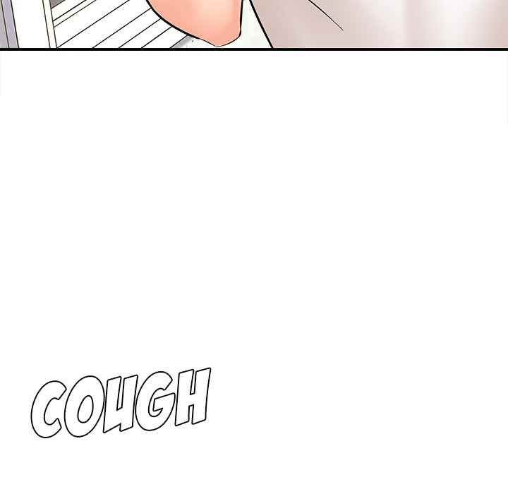 With Yumi - Chapter 11 46