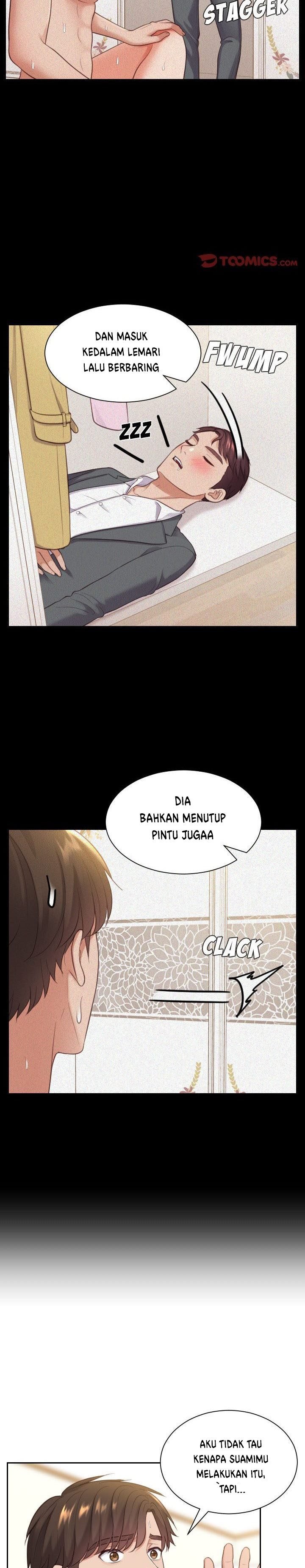 Her Situation - Chapter 11 9 Her Situation - Chapter 11 9