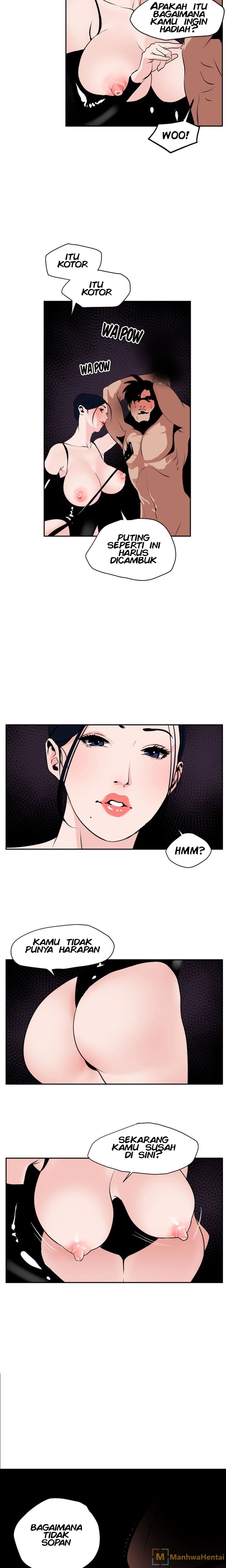 Lightning Rod - Chapter 11 6