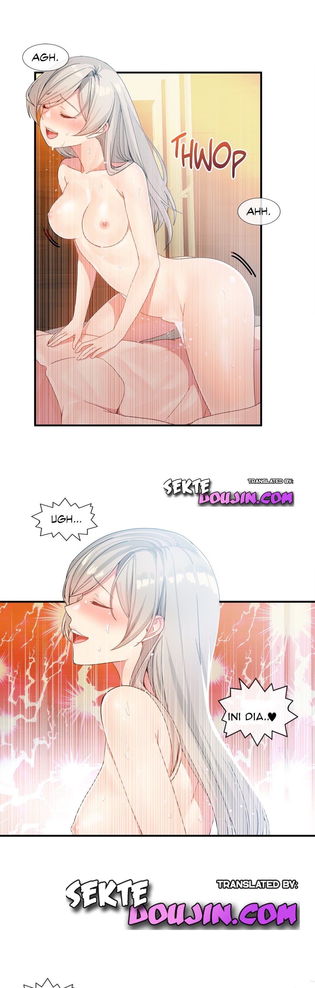 Deceptions (skull2) - Chapter 11 8