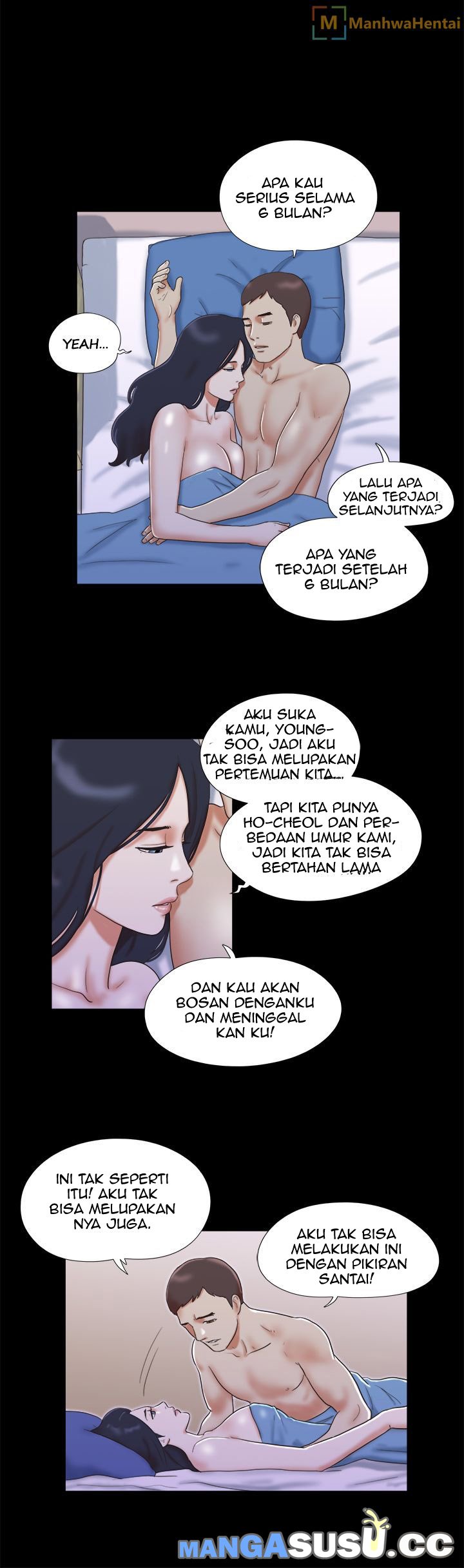 She’s The Girl - Chapter 11 16 She’s The Girl - Chapter 11 16