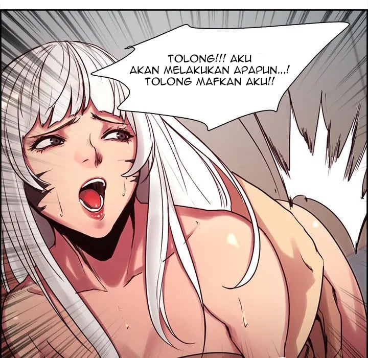 Erostica - Chapter 11 28