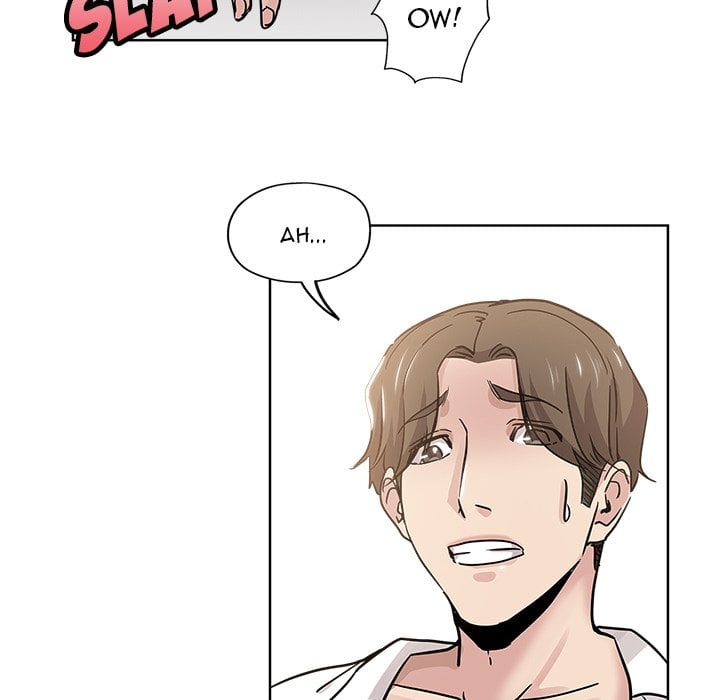 The Unexpected Guest - Chapter 11 90 The Unexpected Guest - Chapter 11 90