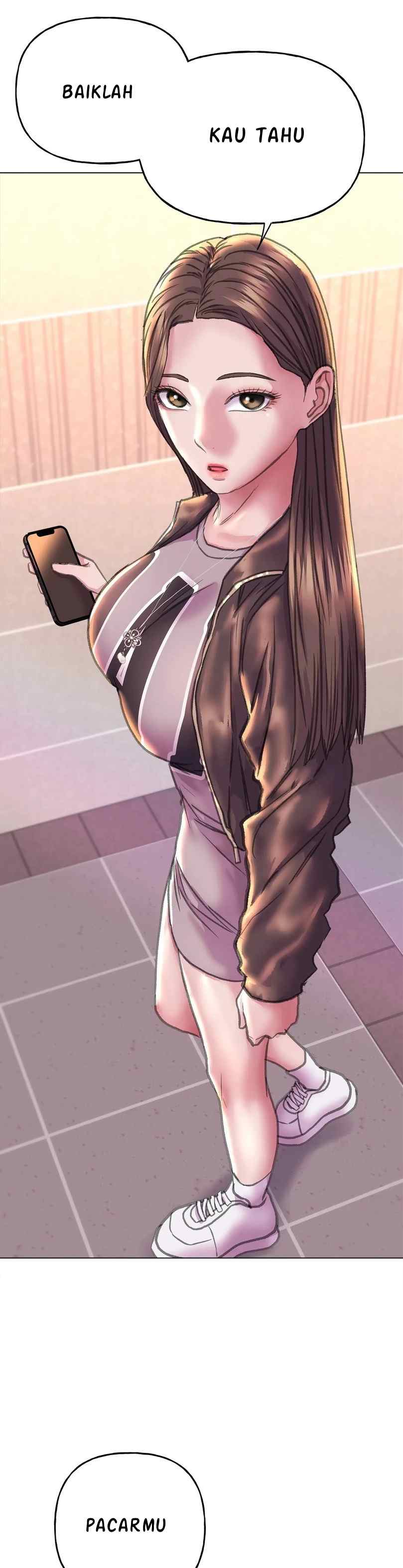 Double Face - Chapter 11 15 Double Face - Chapter 11 15