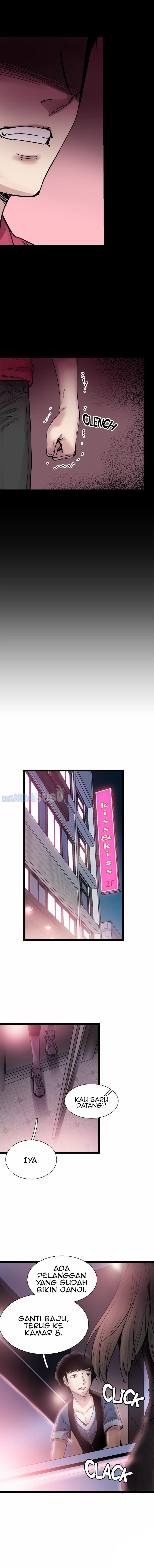 Campus Live - Chapter 11 3