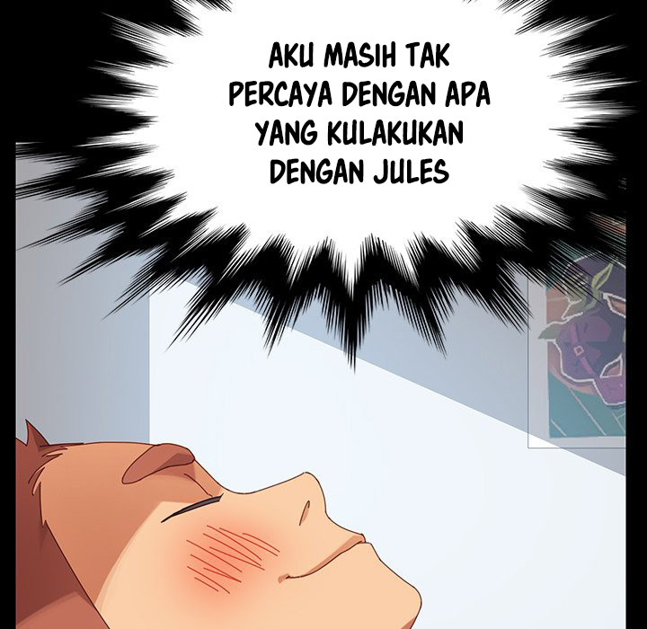 Perfect Roommates - Chapter 11 71