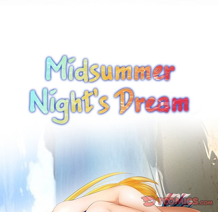 Midsummer Night&#8217;s Dream - Chapter 11 8