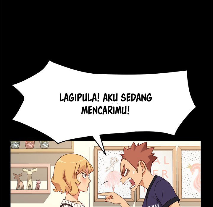 Perfect Roommates - Chapter 11 108
