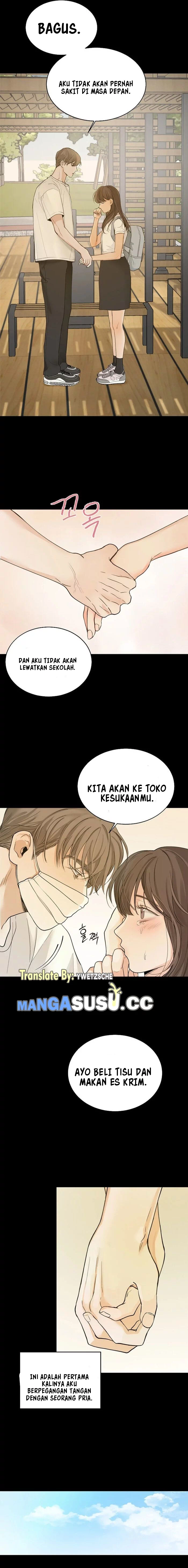 The Fantastic Fruit Quartet - Chapter 11 4