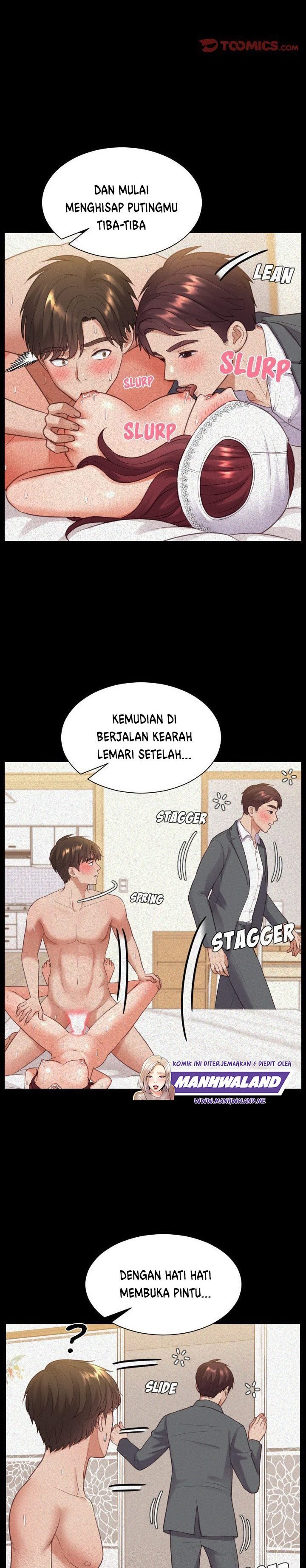 Her Situation - Chapter 11 8 Her Situation - Chapter 11 8