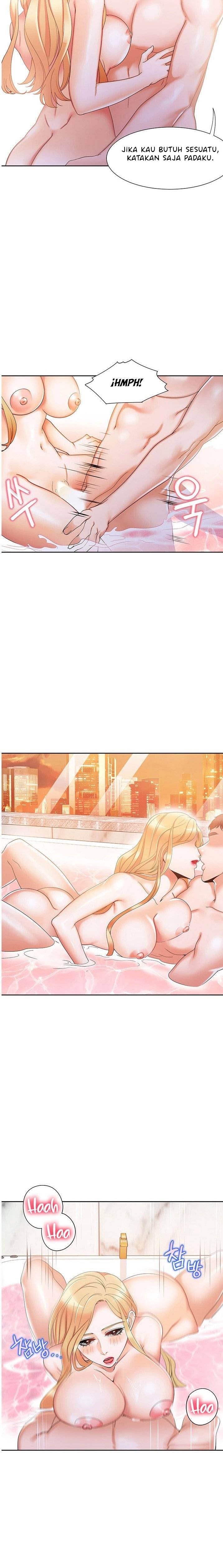 Bad Woman - Chapter 11 5