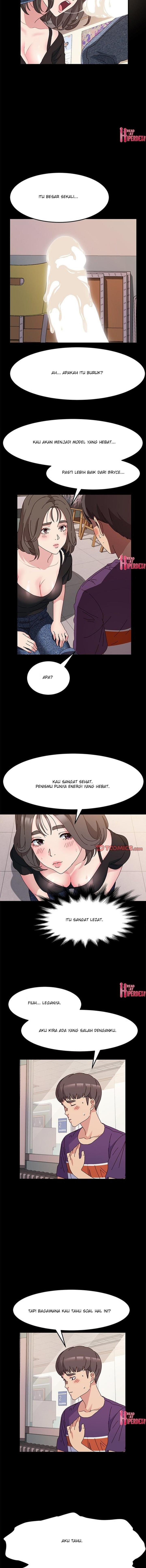 God Model - Chapter 11 5