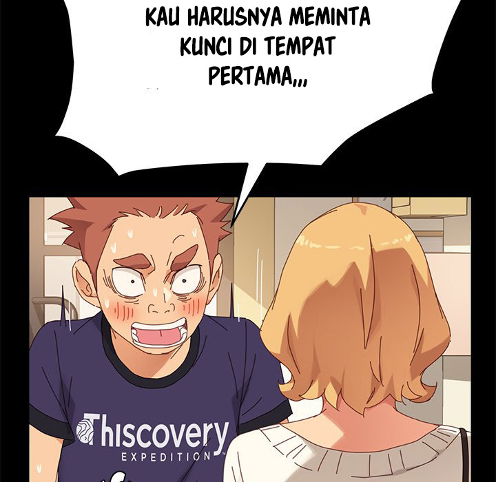 Perfect Roommates - Chapter 11 141