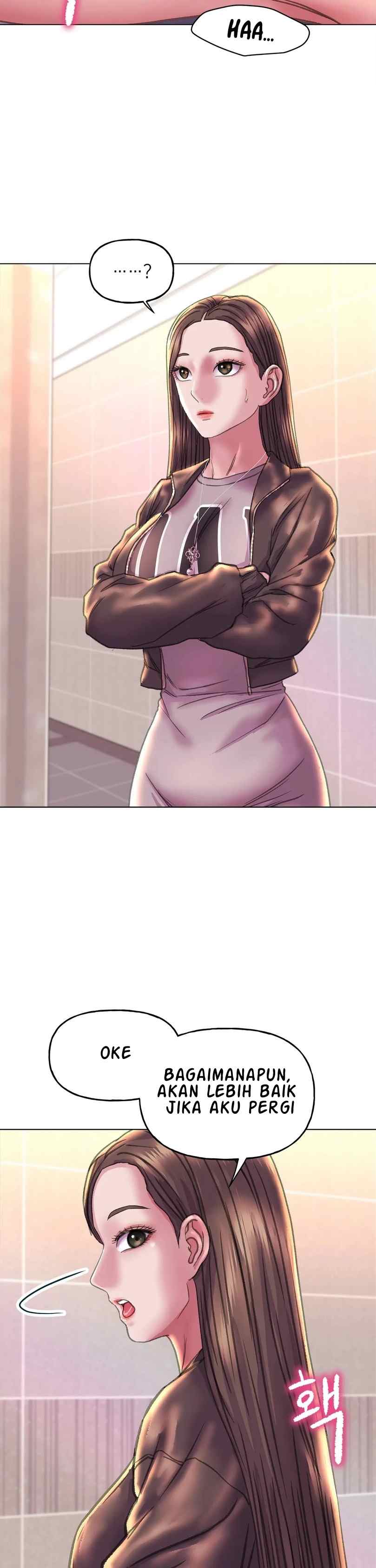 Double Face - Chapter 11 22 Double Face - Chapter 11 22