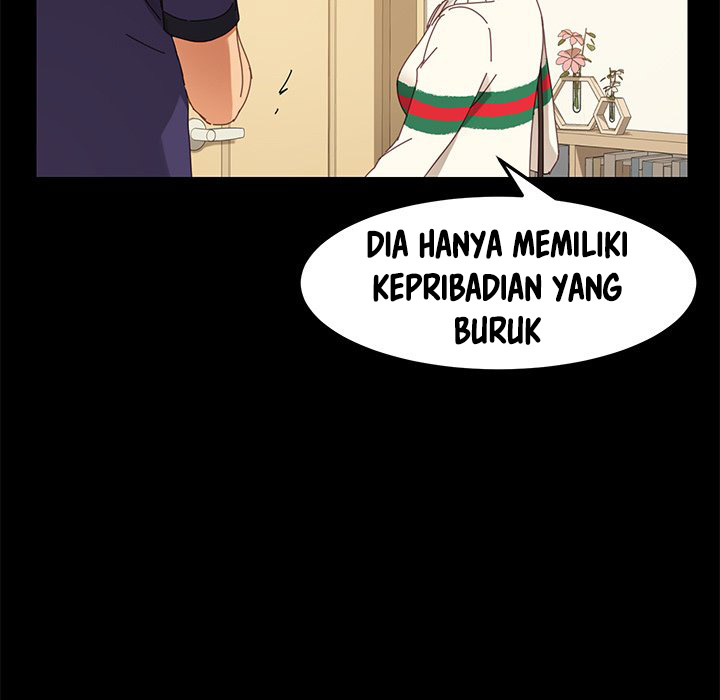 Perfect Roommates - Chapter 11 147