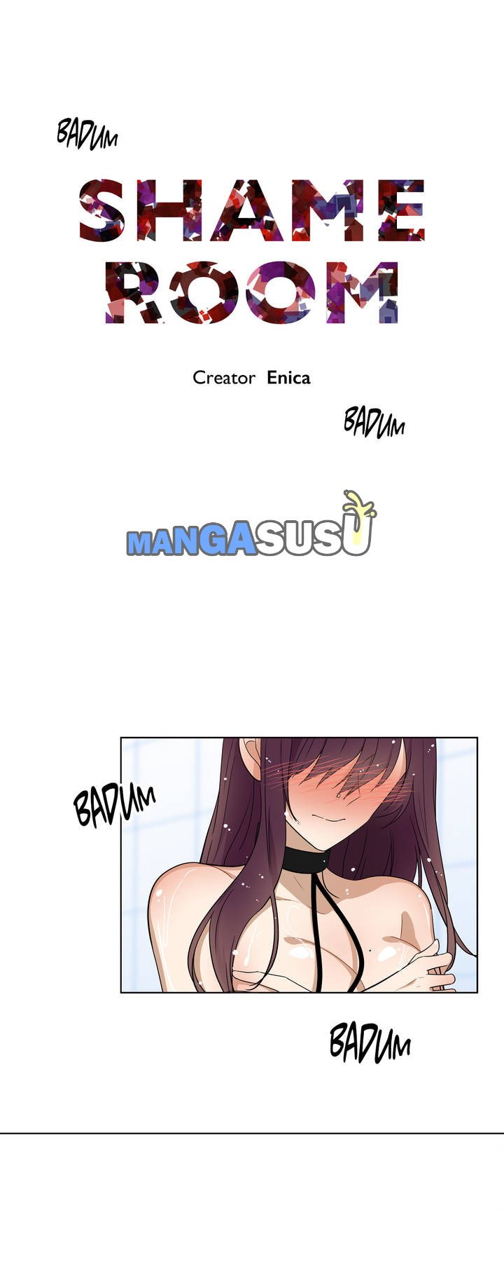 Shame Room - Chapter 11 3