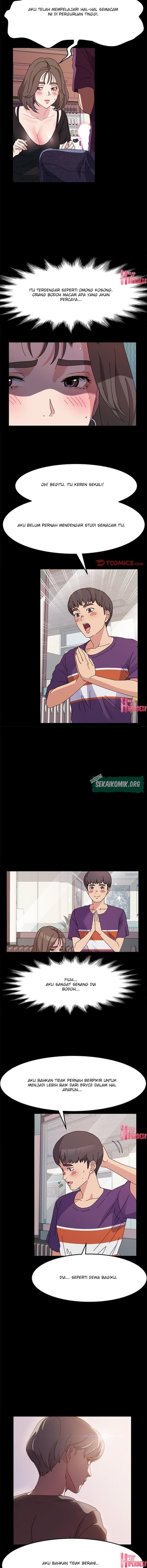 God Model - Chapter 11 6