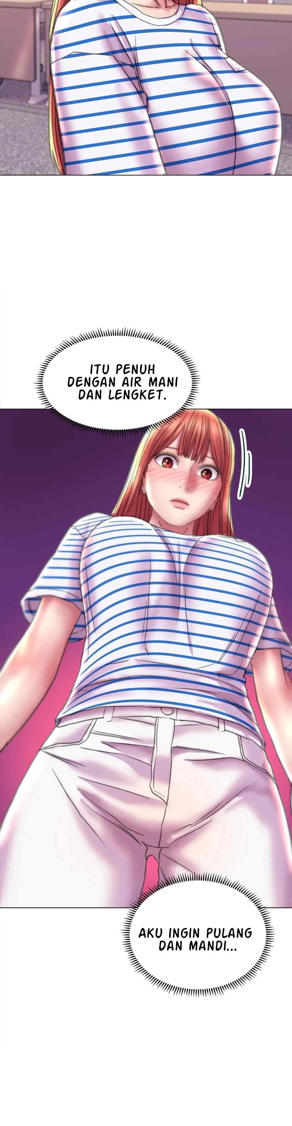 Double Face - Chapter 11 33 Double Face - Chapter 11 33