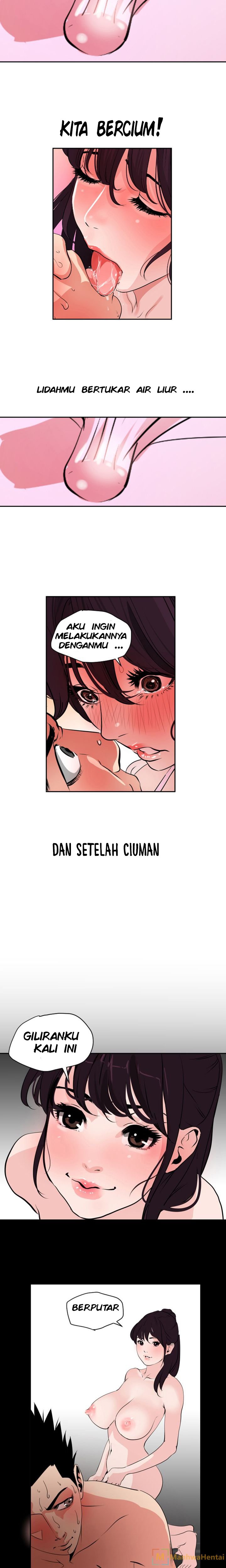 Lightning Rod - Chapter 11 13