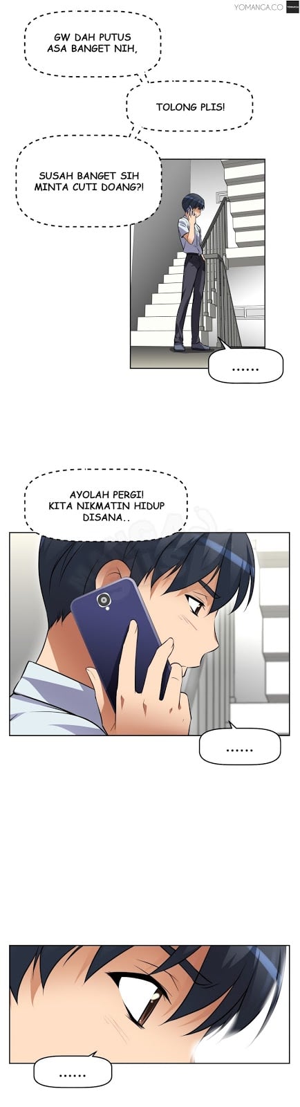 Brawling Go - Chapter 11 25