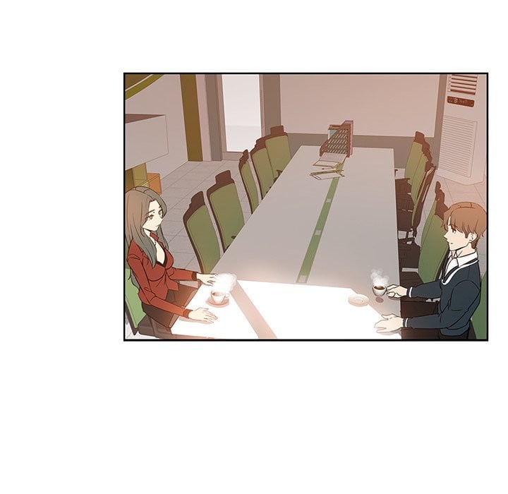 The Unexpected Guest - Chapter 11 40 The Unexpected Guest - Chapter 11 40