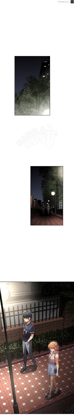 Brawling Go - Chapter 11 1